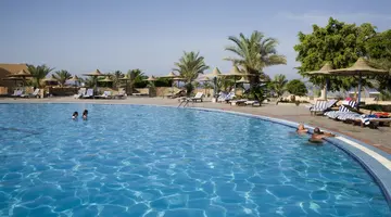 Blend Elphinstone Resort Marsa Alam