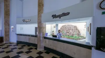 Blend Elphiston Marsa Alam