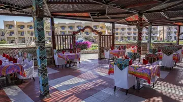 Blend Elphiston Marsa Alam