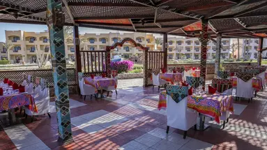 Blend Elphiston Marsa Alam