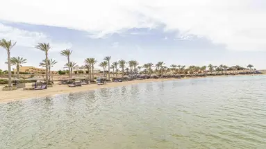 Blend Elphiston Marsa Alam