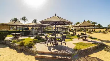 Blend Elphiston Marsa Alam