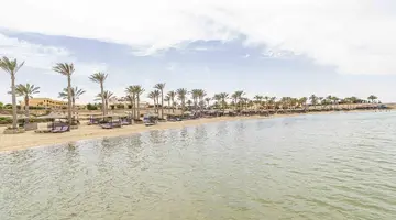 Blend Elphiston Marsa Alam