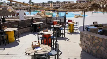 Blend Elphiston Marsa Alam