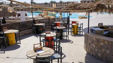 Blend Elphiston Marsa Alam