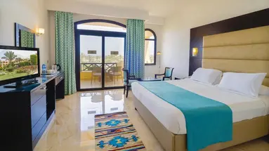 Blend Elphiston Marsa Alam