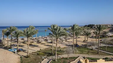 Blend Elphiston Marsa Alam
