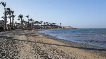 Blend Elphiston Marsa Alam