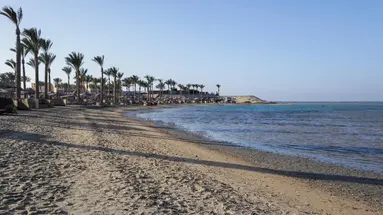 Blend Elphiston Marsa Alam