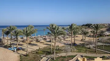 Blend Elphiston Marsa Alam