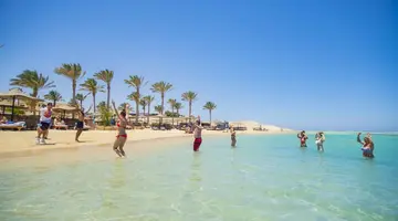 Blend Elphiston Marsa Alam