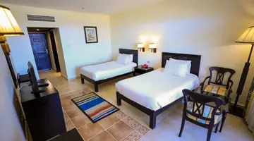 Blend Elphiston Marsa Alam