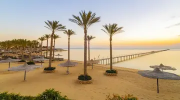 Blend Elphiston Marsa Alam