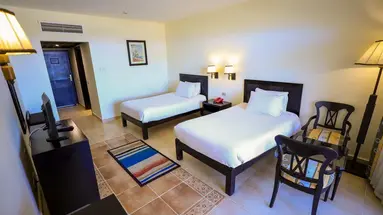 Blend Elphiston Marsa Alam