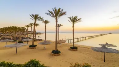 Blend Elphiston Marsa Alam