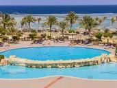 Blend Elphiston Marsa Alam
