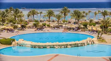 Blend Elphiston Marsa Alam