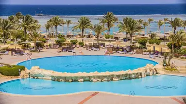 Blend Elphiston Marsa Alam