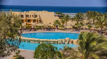 Blend Elphiston Marsa Alam