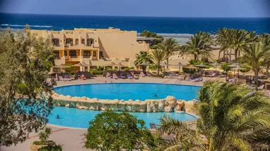 Blend Elphiston Marsa Alam