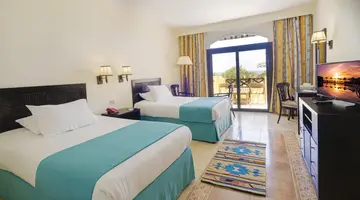 Blend Elphiston Marsa Alam