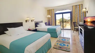 Blend Elphiston Marsa Alam