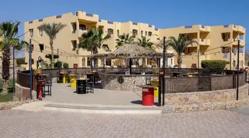 Blend Elphiston Marsa Alam