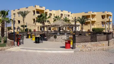 Blend Elphiston Marsa Alam