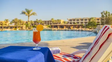 Blend Elphiston Marsa Alam