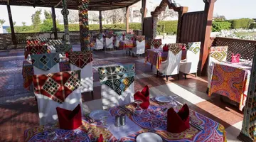 Blend Elphiston Marsa Alam