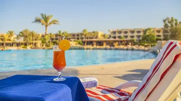 Blend Elphiston Marsa Alam