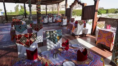 Blend Elphiston Marsa Alam
