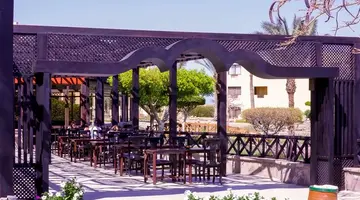 BLEND ELPHISTONE MARSA ALAM
