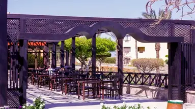 BLEND ELPHISTONE MARSA ALAM