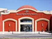 BLEND ELPHISTONE MARSA ALAM