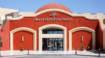 BLEND ELPHISTONE MARSA ALAM