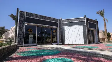 BLEND ELPHISTONE MARSA ALAM