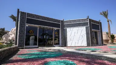 BLEND ELPHISTONE MARSA ALAM