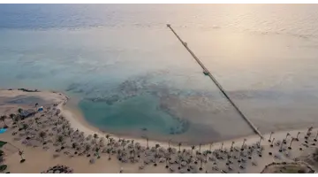 BLEND ELPHISTONE MARSA ALAM
