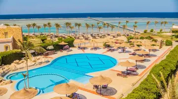 BLEND ELPHISTONE MARSA ALAM