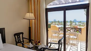 BLEND ELPHISTONE MARSA ALAM
