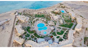 BLEND ELPHISTONE MARSA ALAM