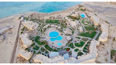 BLEND ELPHISTONE MARSA ALAM