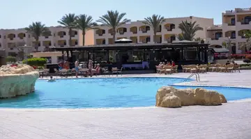 BLEND ELPHISTONE MARSA ALAM