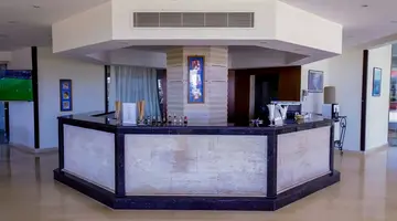 BLEND ELPHISTONE MARSA ALAM