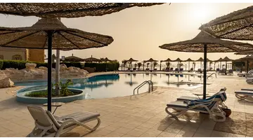 BLEND ELPHISTONE MARSA ALAM