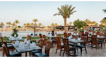 BLEND ELPHISTONE MARSA ALAM
