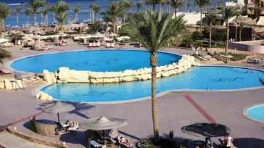 BLEND ELPHISTONE MARSA ALAM