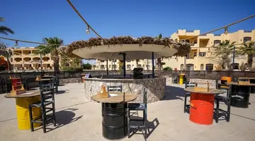BLEND ELPHISTONE MARSA ALAM