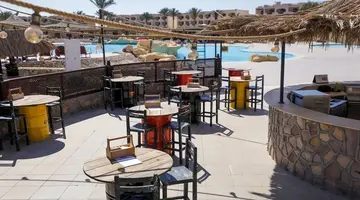 BLEND ELPHISTONE MARSA ALAM